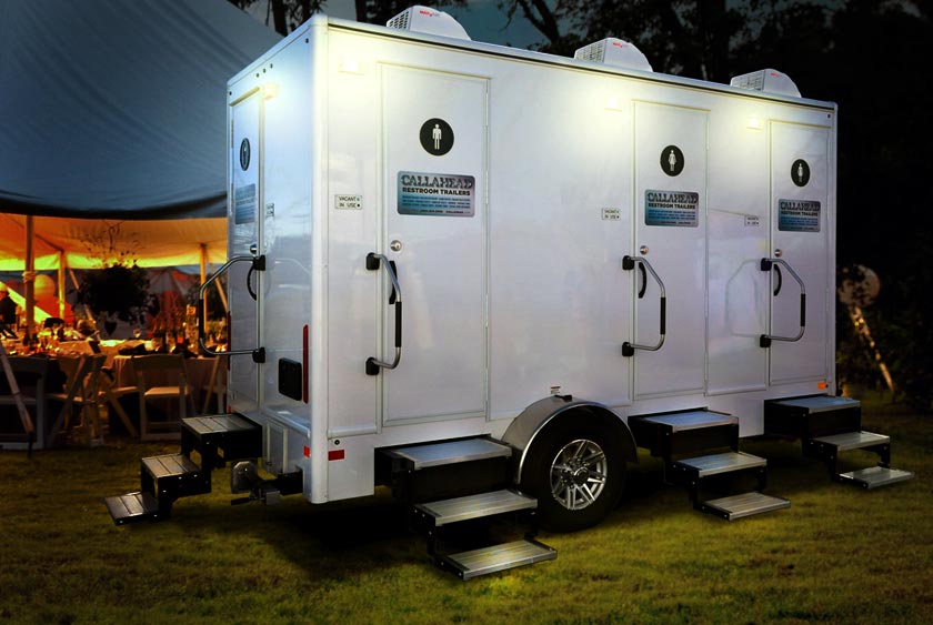 OUTSIDE LIGHTING FOR NIGHTTIME USE