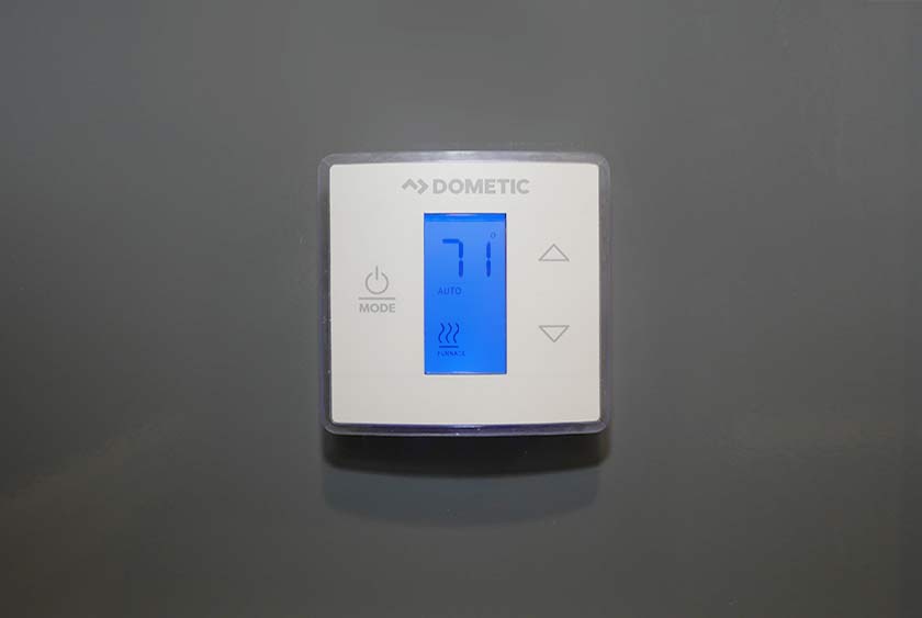 CENTRAL AIR CONDITIONING FOR SUMMERTIME COMFORT