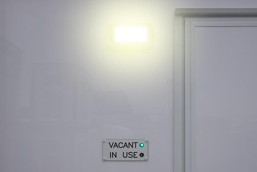 OUTDOOR LIGHTING FOR SAFETY