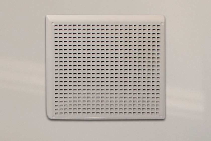 FULLY AIR CONDITIONED FOR YEAR-ROUND COMFORT