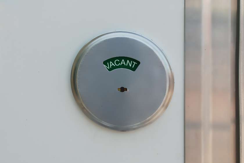 VACANCY/OCCUPIED INDICATORS