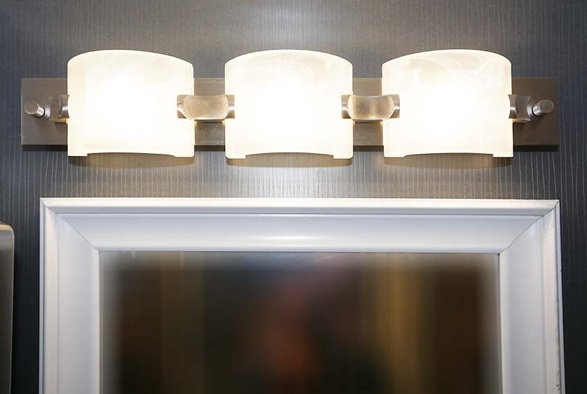 WALL SCONCE LIGHTING