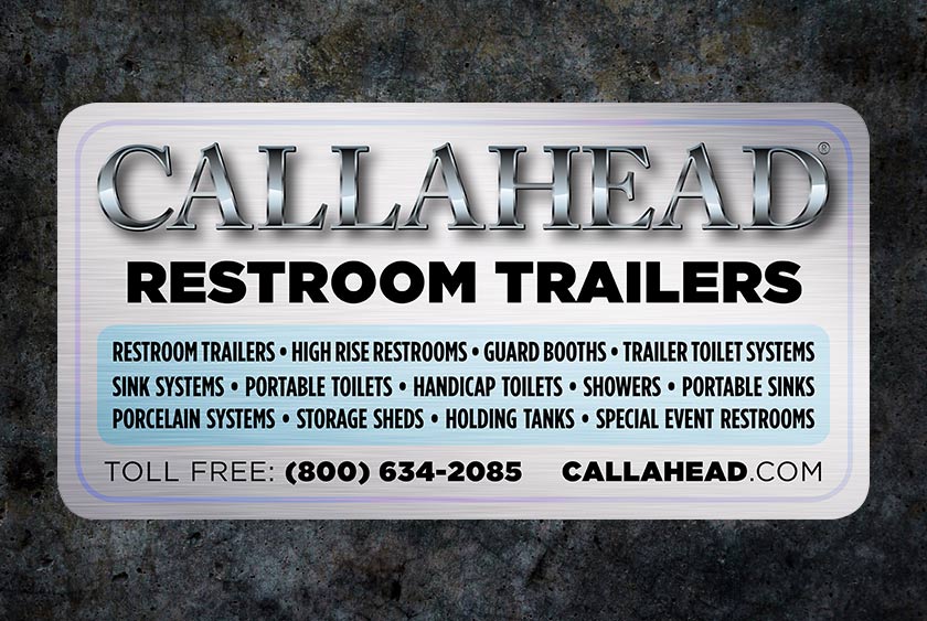 CALLAHEAD SIGNATURE SIGNAGE 