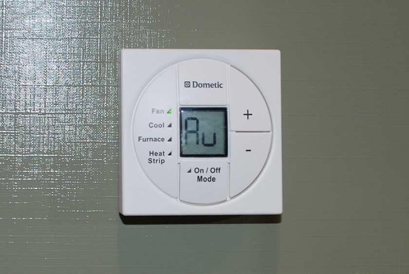 CENTRAL AIR CONDITIONING FOR WARM DAYS OR NIGHTS