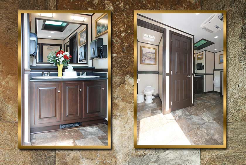 ROOMY ENTRANCE, FOYERS