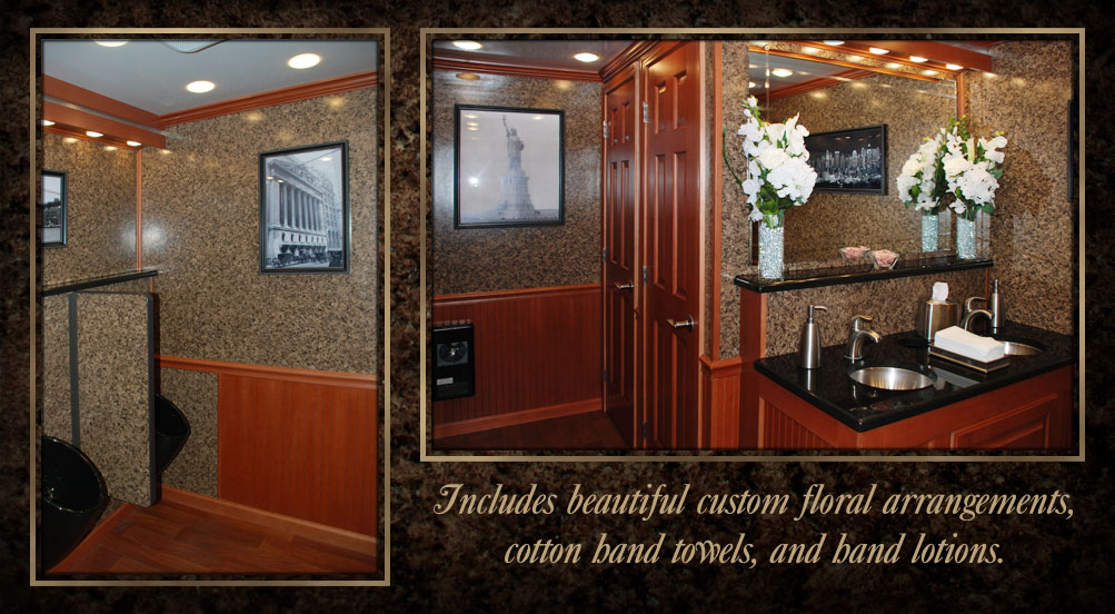 THE MANHATTAN TRAILER in NYC