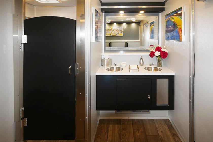 SPACIOUS, UPLIFTING DESIGN