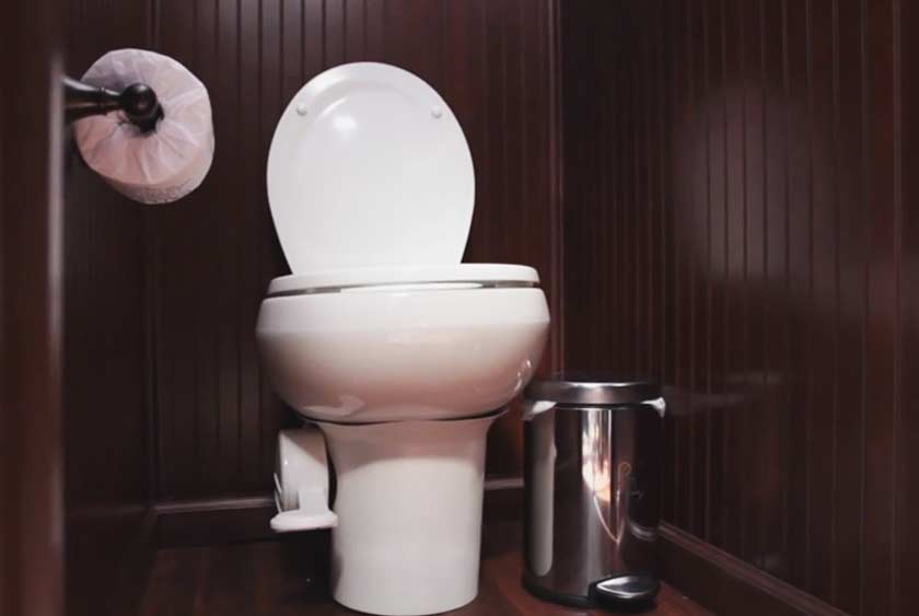 TWO PRIVATE STALLS FOR MEN