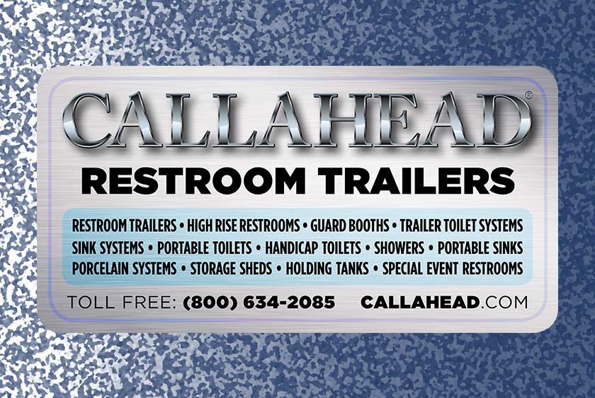 CLASSIC CALLAHEAD SIGNAGE