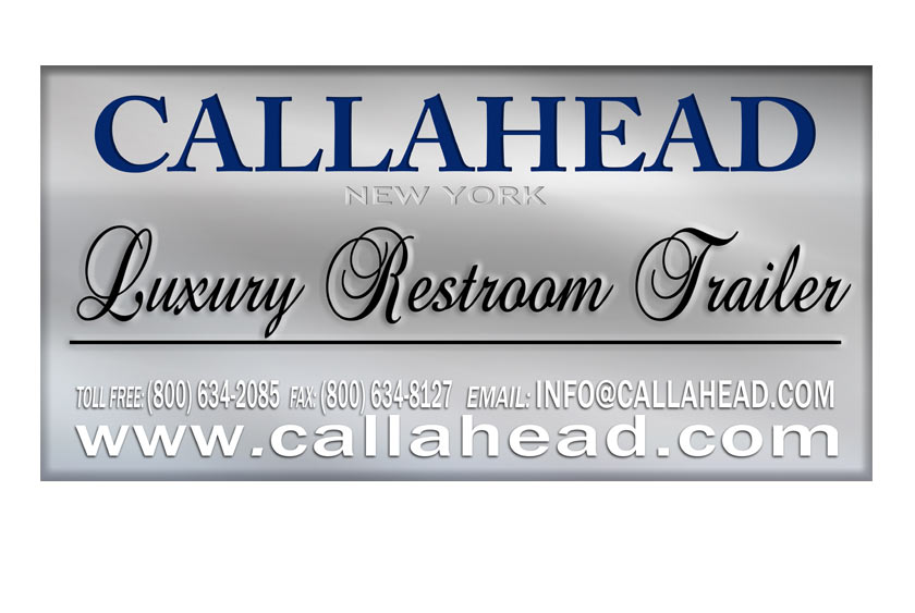 CALLAHEAD SIGNATURE SIGNAGE