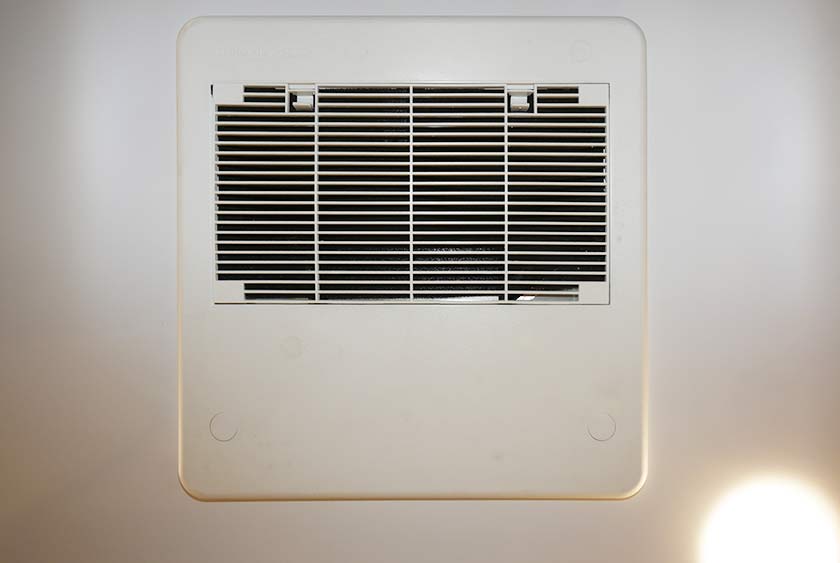 DOMETIC CENTRAL AIR CONDITIONING
