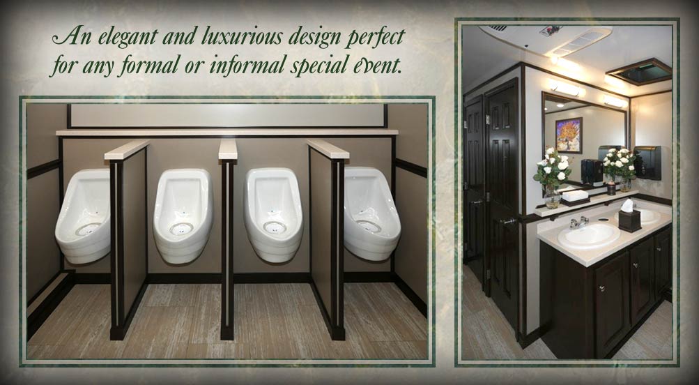 Woodlawn Restroom Trailer