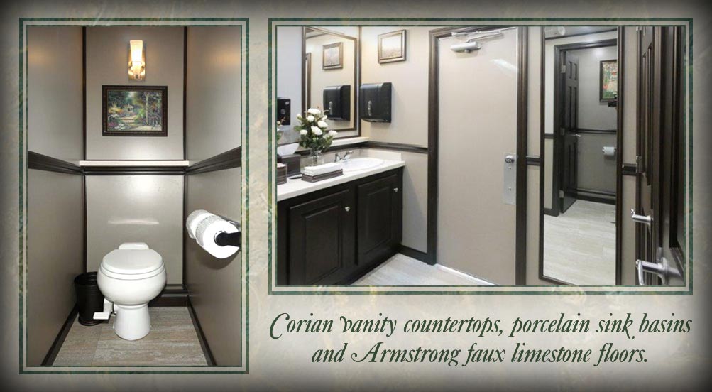 Woodlawn Restroom Trailer