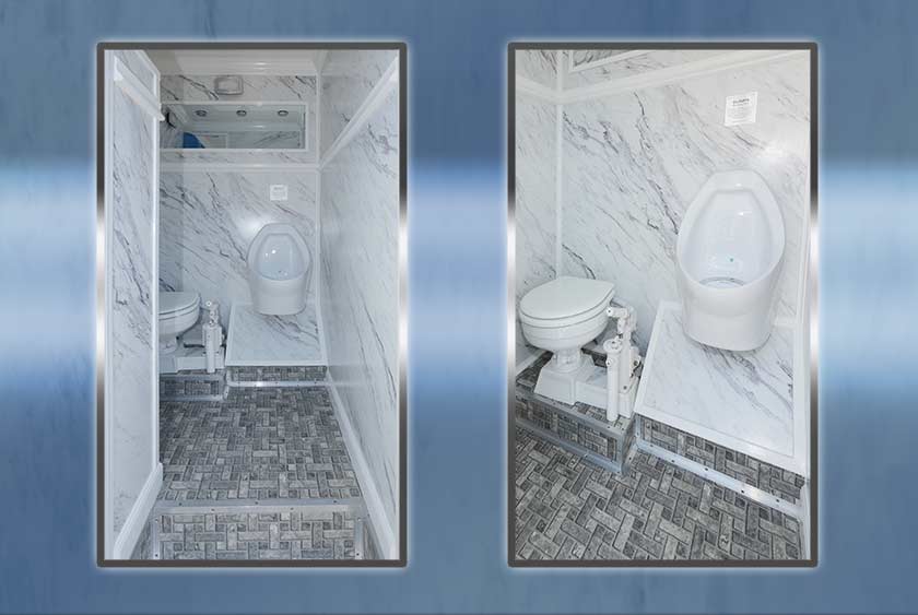 DURABLE PORCELAIN FIXTURES