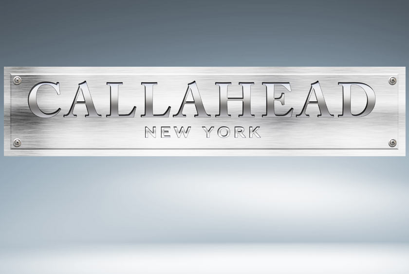 CALLAHEAD SIGNATURE SIGNAGE