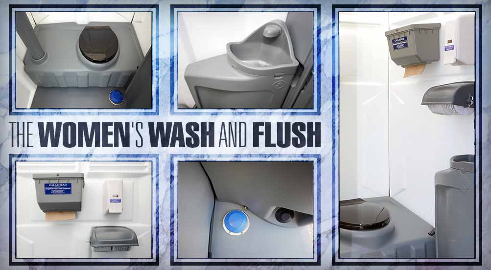 The Women’s Head Portable Toilet By Callahead