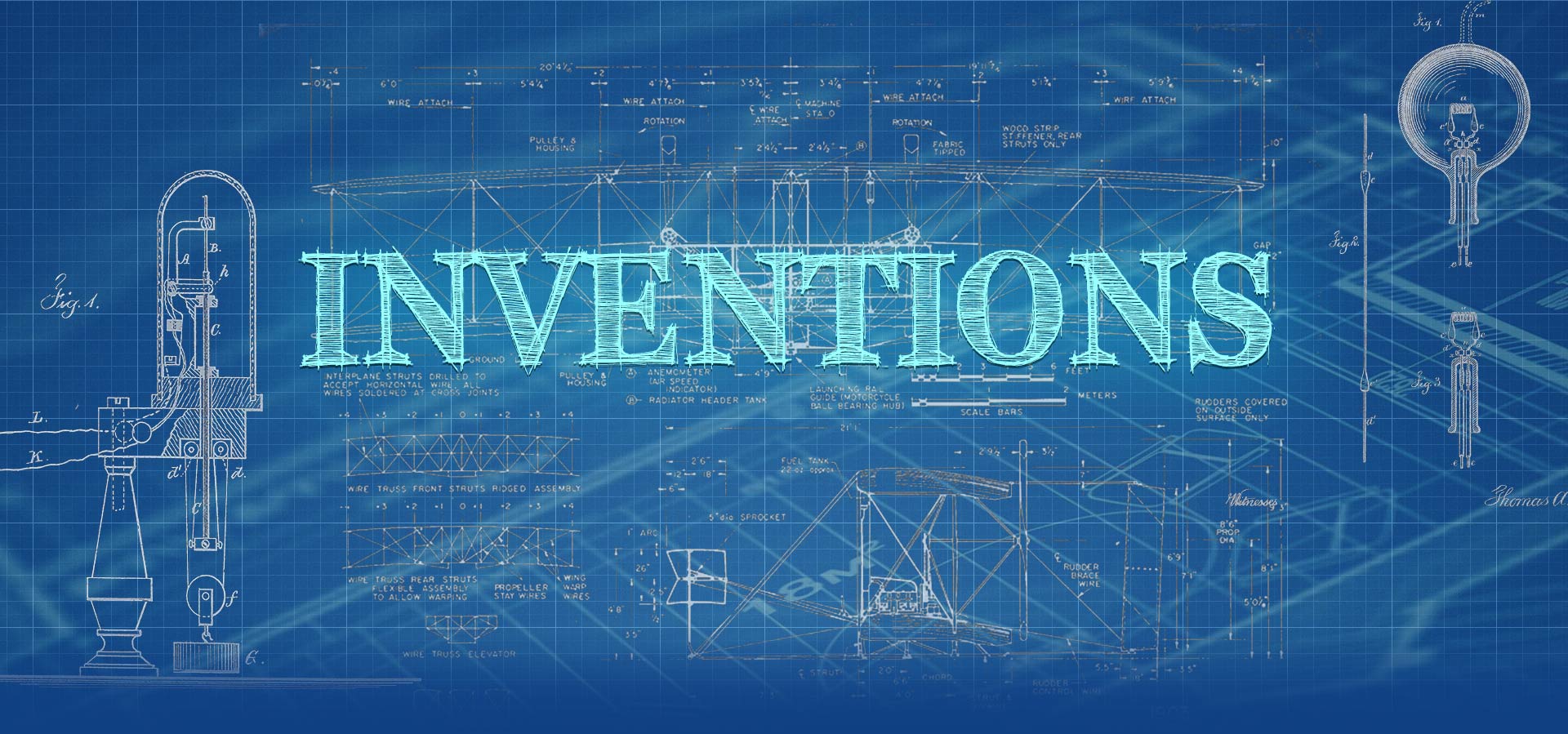 Inventions